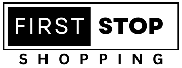 First Stop Shopping logo