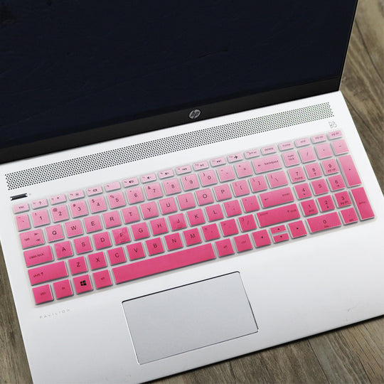 15.6 Inch Laptop Foil Keyboard Film
